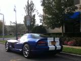 Dodge Viper