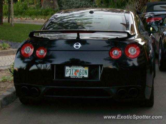 Nissan Skyline spotted in Vilamoura, Portugal