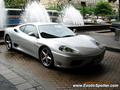 Ferrari 360 Modena