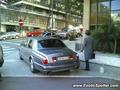 Bentley Arnage