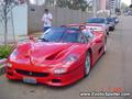 Ferrari F50