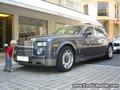 Rolls Royce Phantom