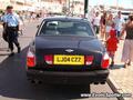 Bentley Arnage