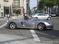 Porsche Carrera GT