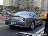 Ferrari 550