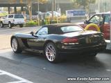 Dodge Viper