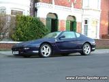 Ferrari 456