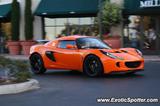 Lotus Exige