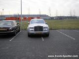 Rolls Royce Phantom