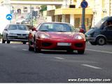 Ferrari 360 Modena