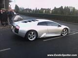 Lamborghini Murcielago