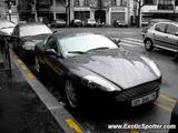 Aston Martin DB9