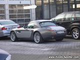 BMW Z8