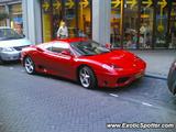 Ferrari 360 Modena