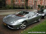 Ferrari 360 Modena