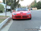 Dodge Viper