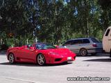 Ferrari 360 Modena