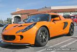 Lotus Exige