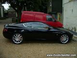 Aston Martin DB9