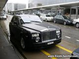 Rolls Royce Phantom