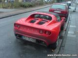 Lotus Elise