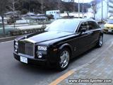 Rolls Royce Phantom