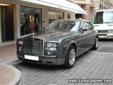 Rolls Royce Phantom