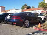 Aston Martin DB9