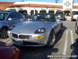 BMW Z8