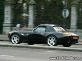 BMW Z8