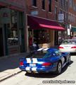 Dodge Viper