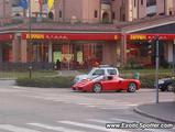 Ferrari Enzo