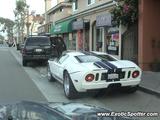 Ford GT