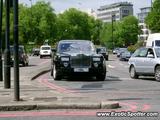 Rolls Royce Phantom