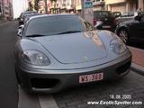 Ferrari 360 Modena