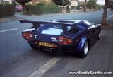 Lamborghini Countach