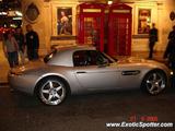 BMW Z8