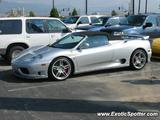 Ferrari 360 Modena