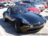 BMW Z8