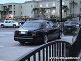 Rolls Royce Phantom