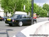 Rolls Royce Phantom