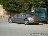 Aston Martin DB9