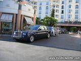 Rolls Royce Phantom