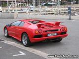 Lamborghini Diablo