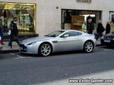 Aston Martin Vantage