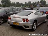 Ferrari 360 Modena