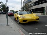 Ferrari 360 Modena