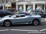 Ferrari 360 Modena