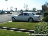 Rolls Royce Phantom