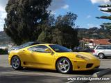 Ferrari 360 Modena